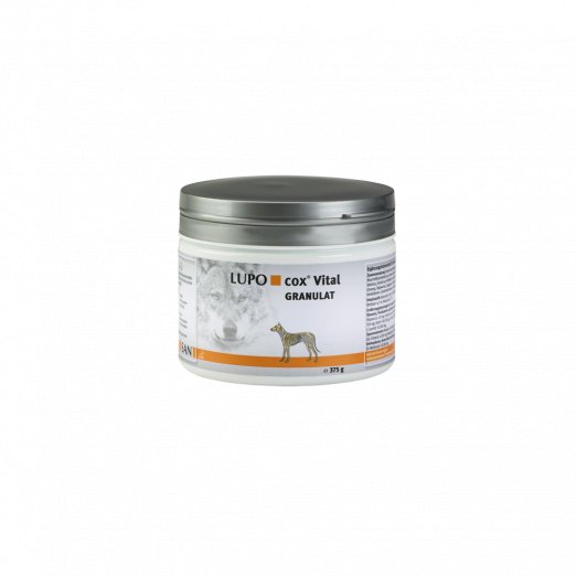 Luposan Lupocox Vital pro psy 375 g