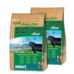 Black Angus Adult, 30kg granule lisované za studena, hovězí maso