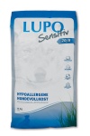 Lupo Sensitiv 20/8, 15kg monoprotein.kuřecí granule lisované za studena pro nemocné psy