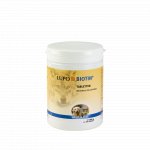 Tabletky Luposan Biotin+ pro psy i kočky na zdravé drápy, srst i kůži, 180g/200ks